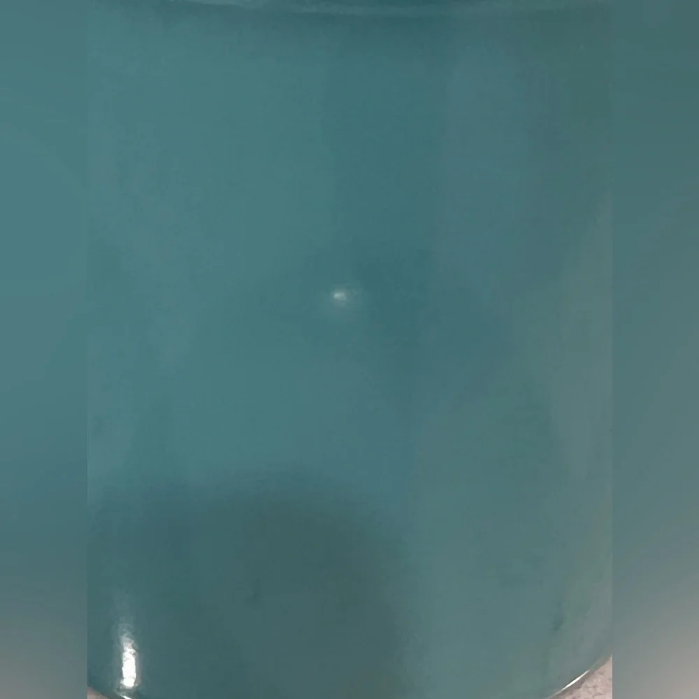 Fiestaware cup
